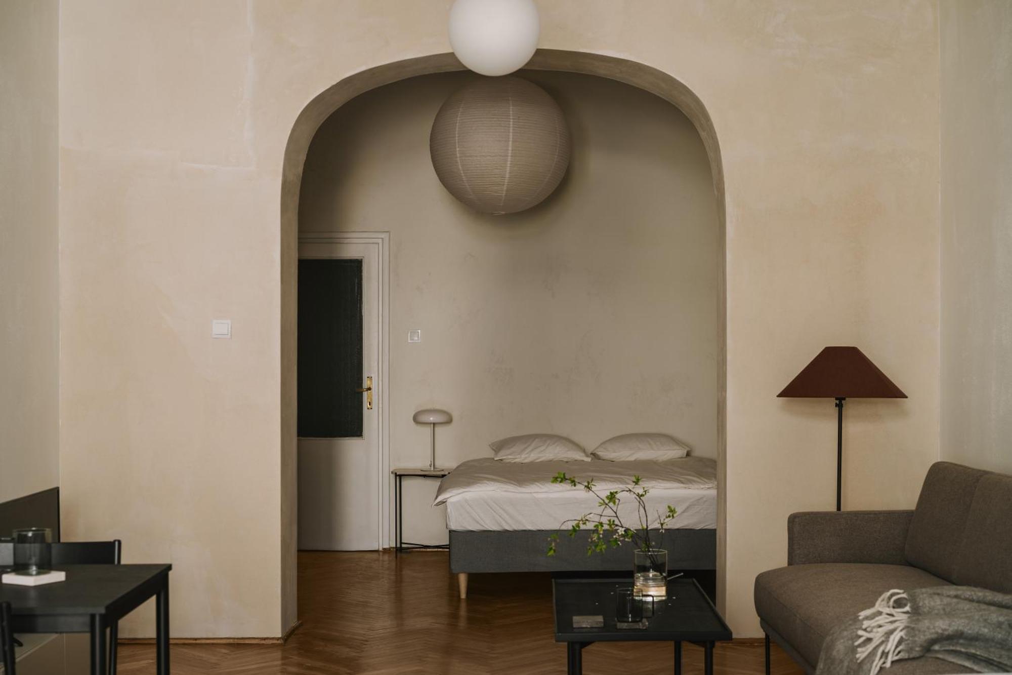 Here Apartments Cracovia Exterior foto