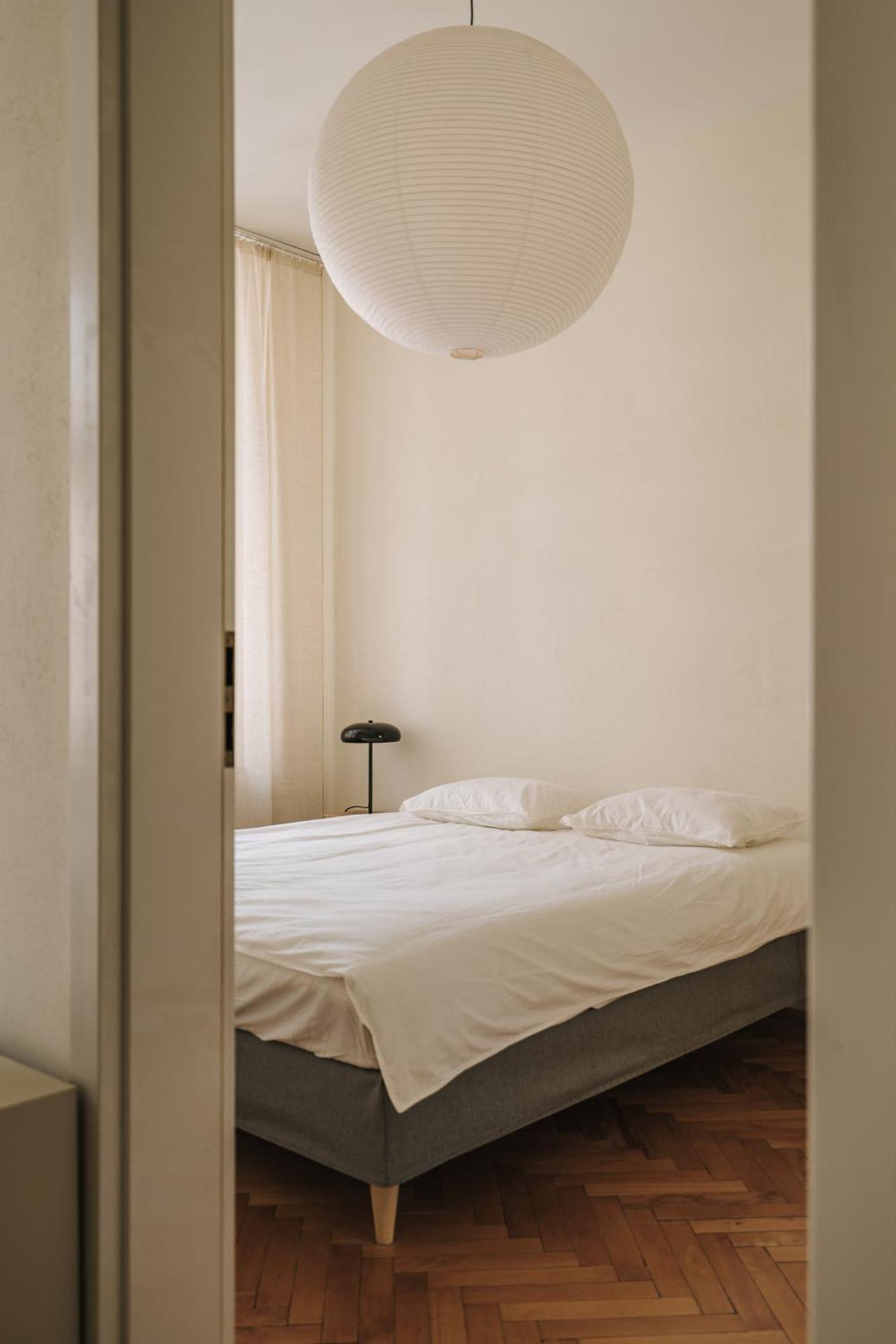 Here Apartments Cracovia Exterior foto