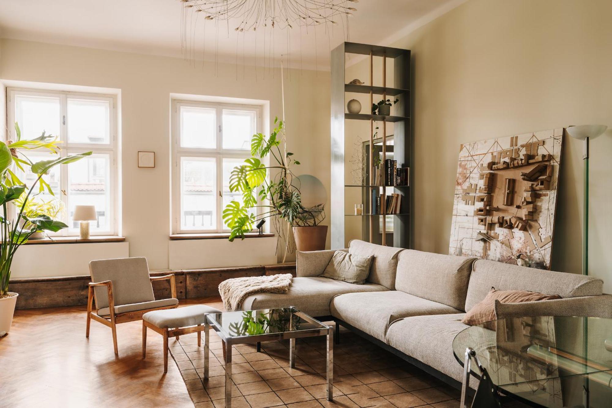 Here Apartments Cracovia Exterior foto