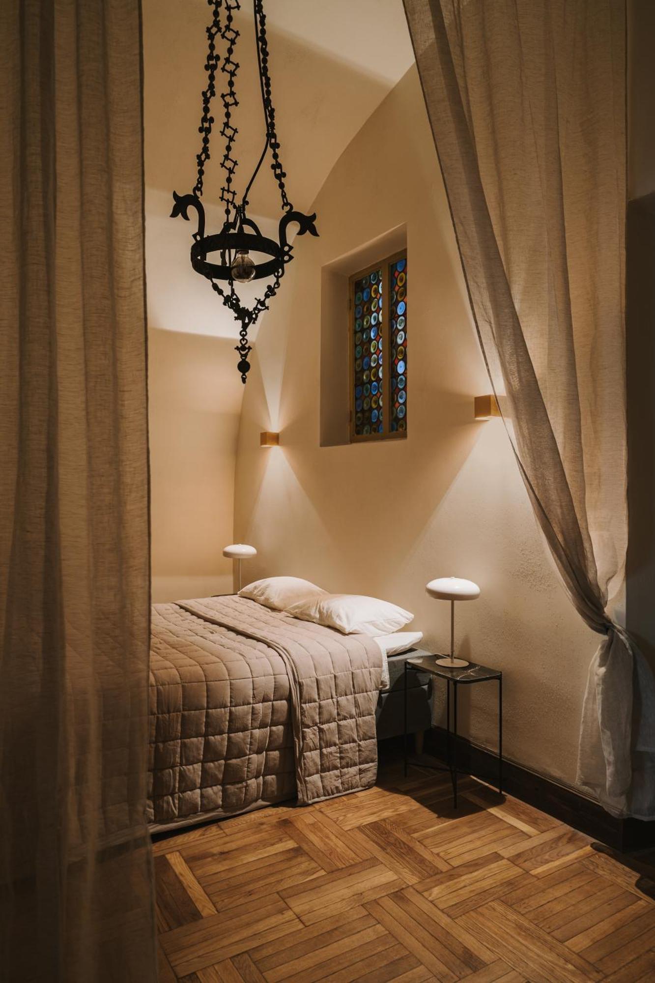 Here Apartments Cracovia Exterior foto